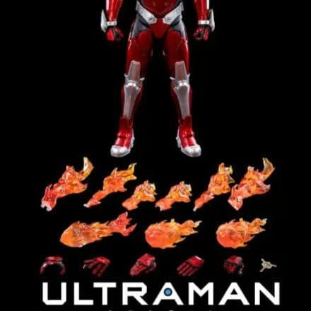 threezeroULTRAMAN SUIT タロウ