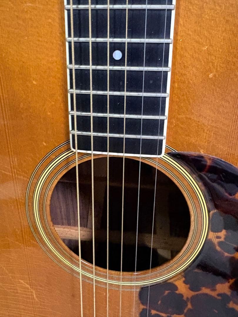 ずばり　マーチンDー35 本物をこの価格で！