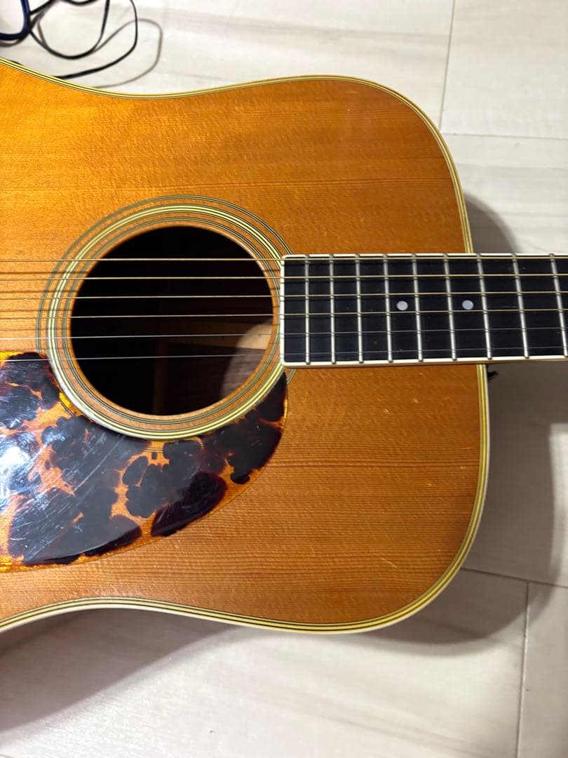 ずばり　マーチンDー35 本物をこの価格で！