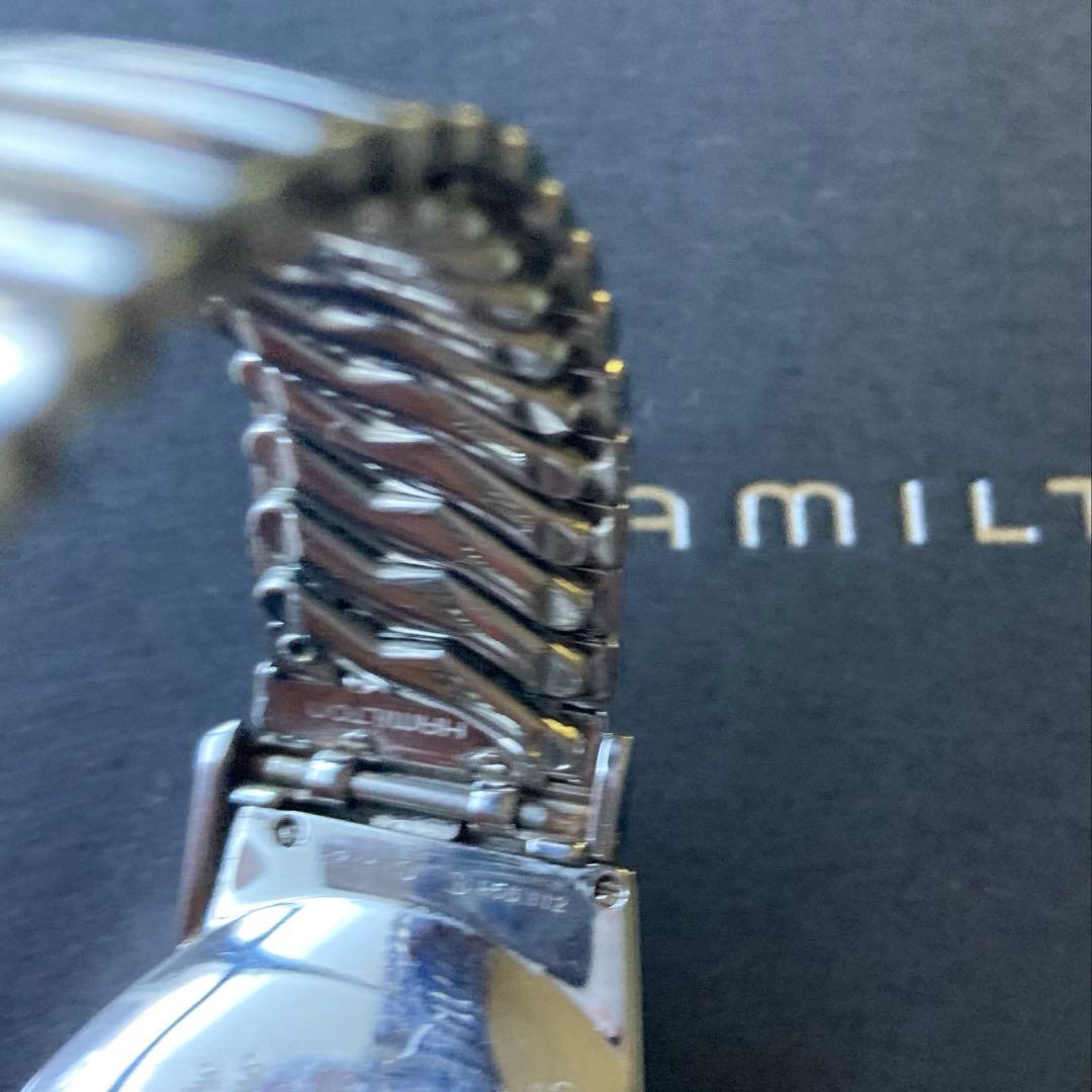 ハミルトン　べンチュラ75thモデル