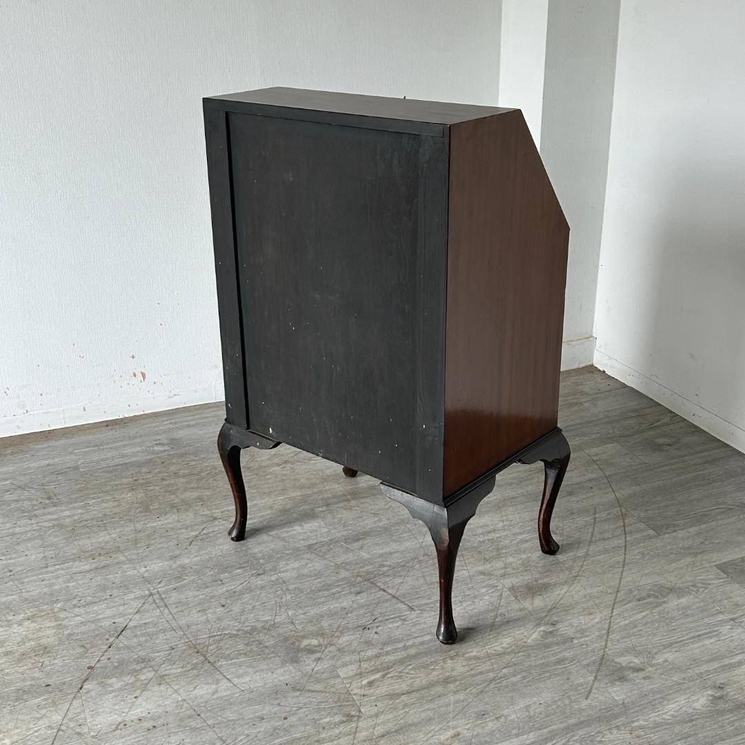 イギリス アンティーク家具 ライティングビューロ 1930年頃 814A