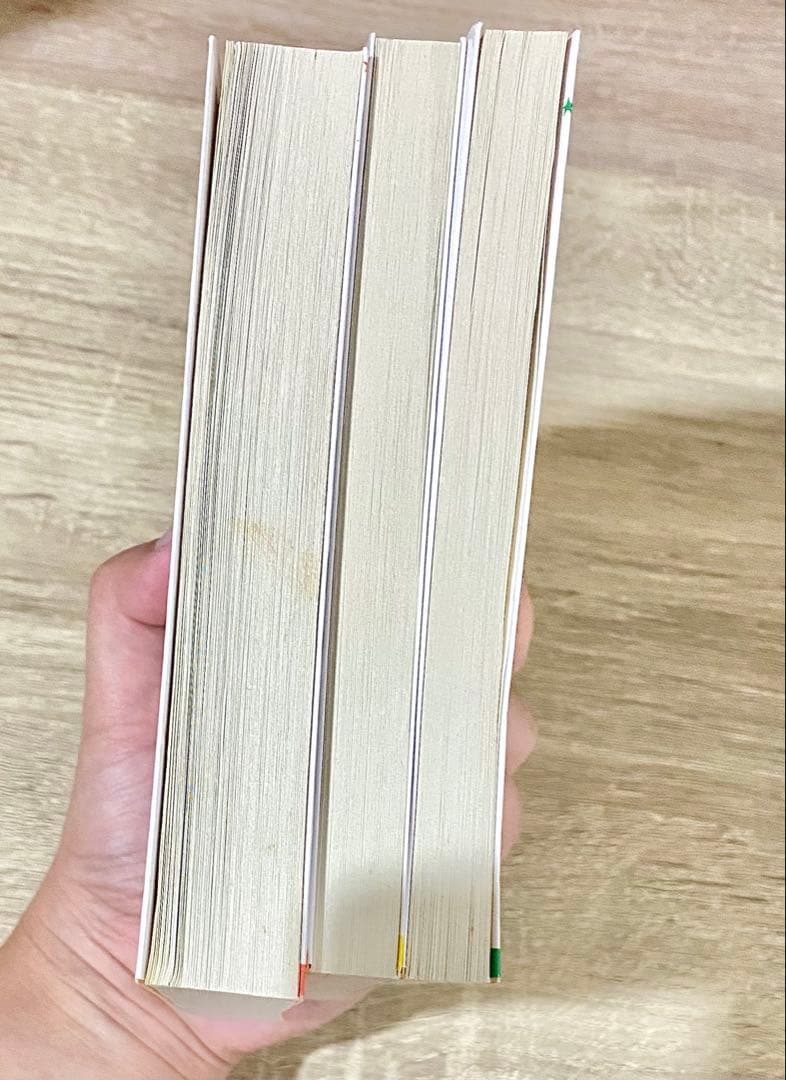 アミ小さな宇宙人 もどってきたアミ アミ3度めの約束　文庫版3冊セット