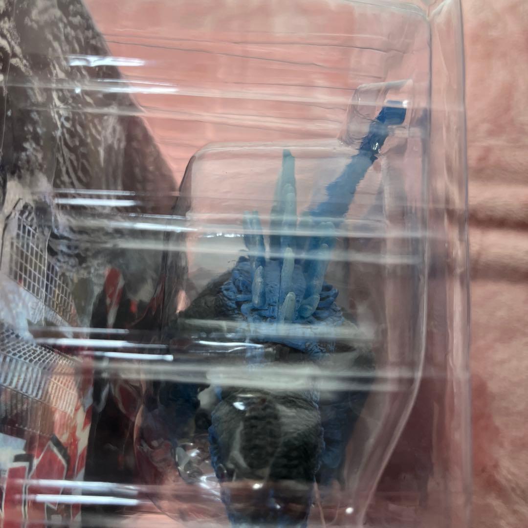 未使用　訳あり　NECA ゴジラ　2001 アトミックブラスト　希少