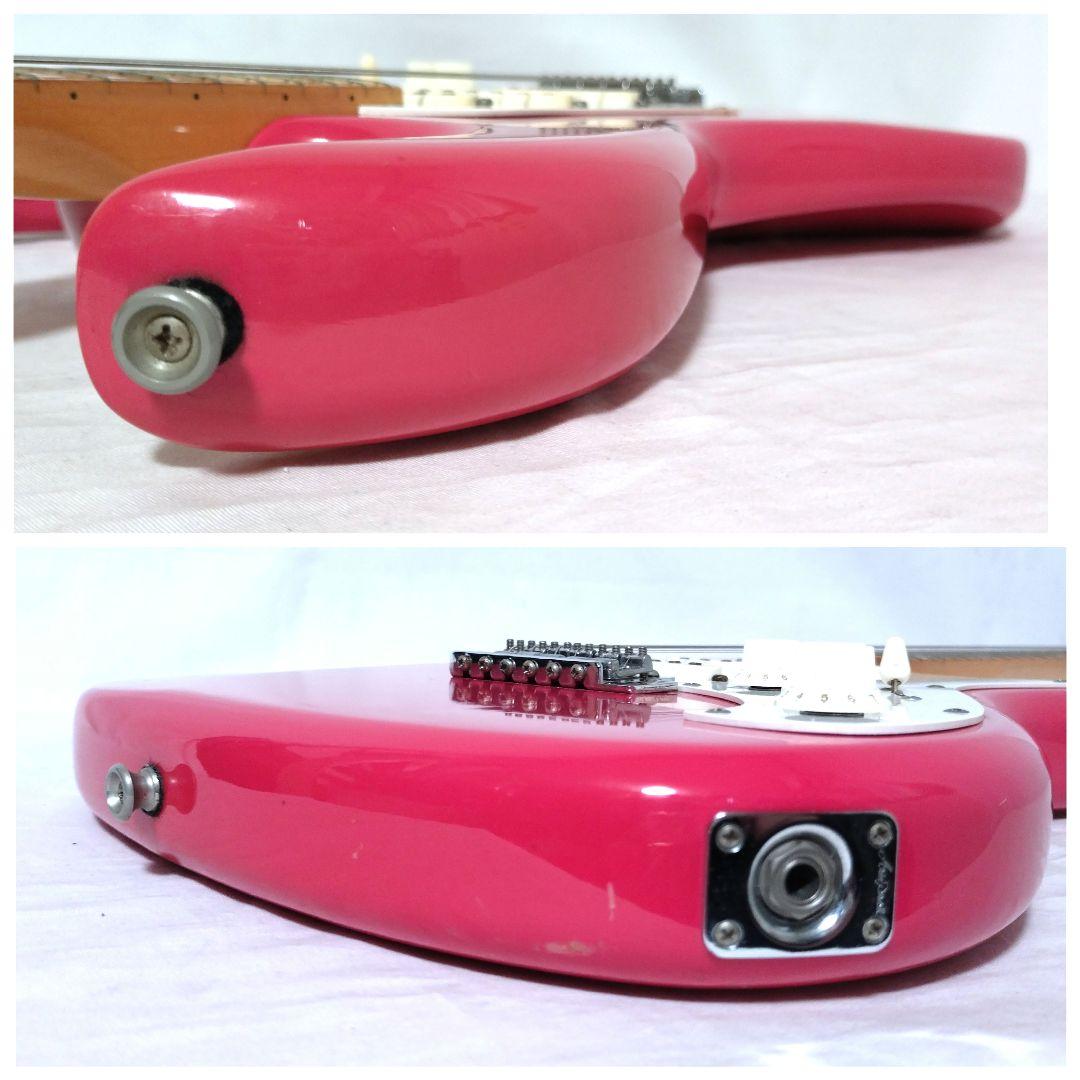 Aria Pro Ⅱ　RS SPECIAL-V　ジャパンビンテージ　マツモク製