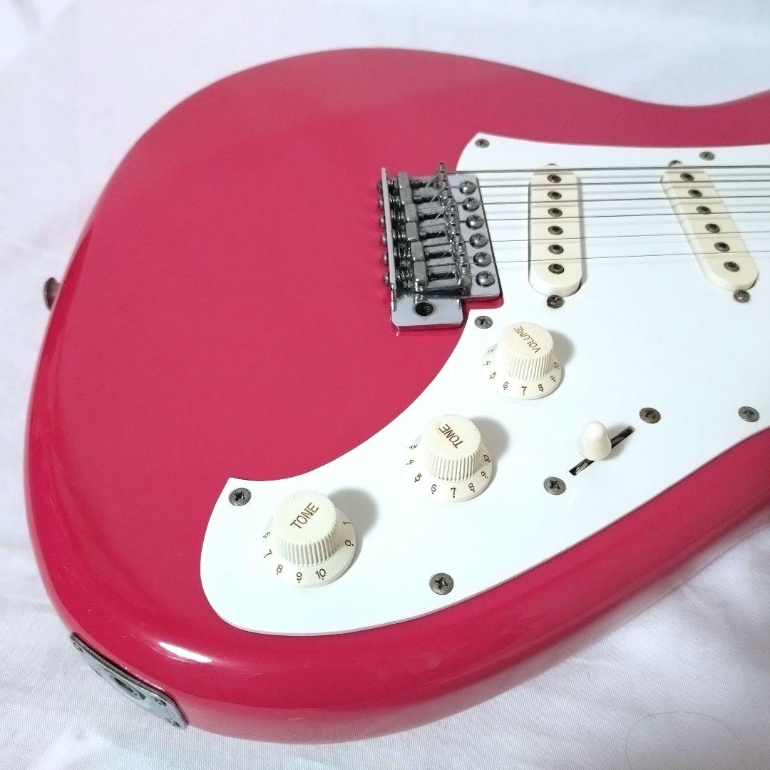 Aria Pro Ⅱ　RS SPECIAL-V　ジャパンビンテージ　マツモク製