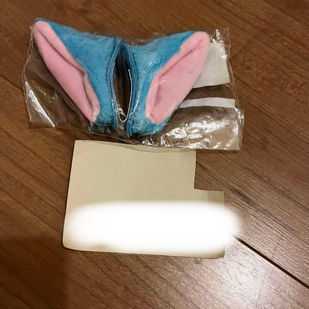 いれいす ほとけ リングライト