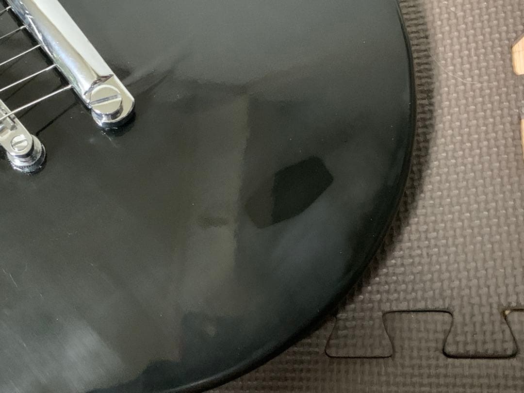 Epiphone エピフォン レスポール スペシャル Special 黒