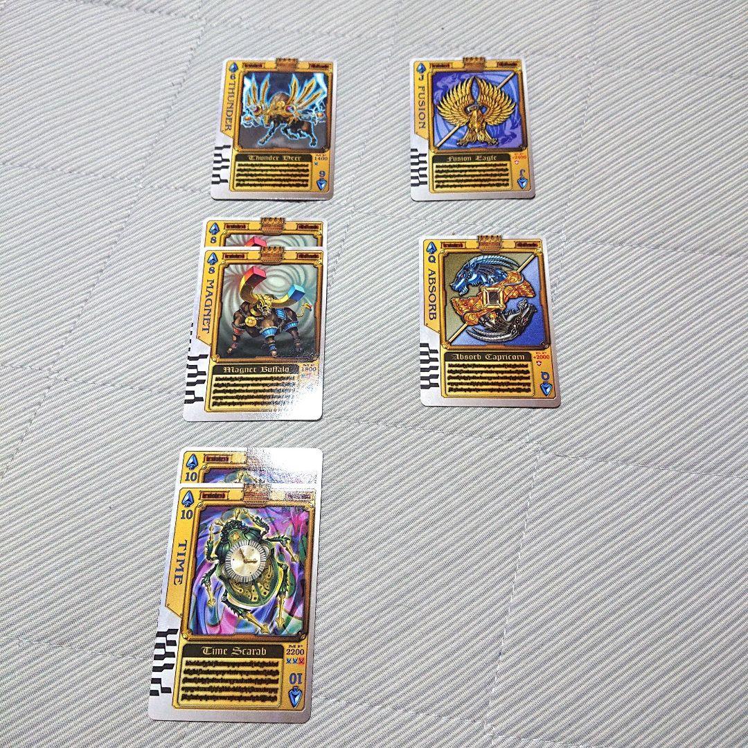 ギルドラウズカード TV edition ノーマル