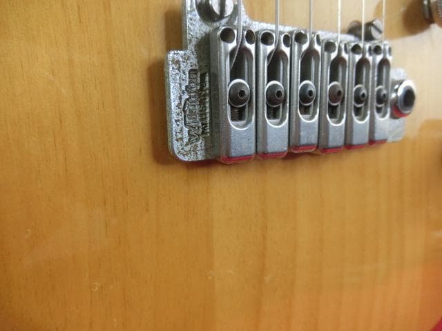 146：Yamaha Pacifica ヤマハ　エレキギター　ジャンク