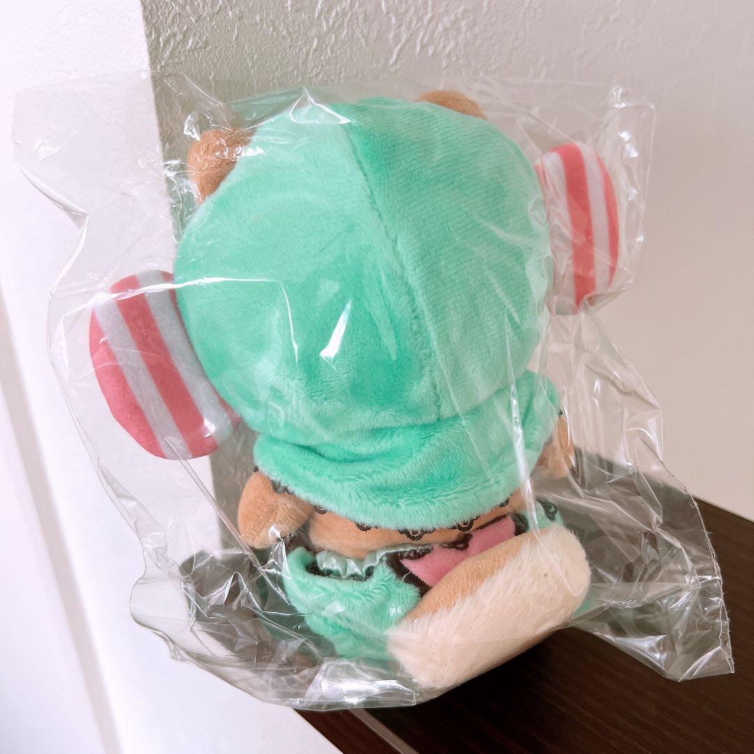 センチメンタルサーカス　しばいぬのこまめ　ムートン　ぬいぐるみ