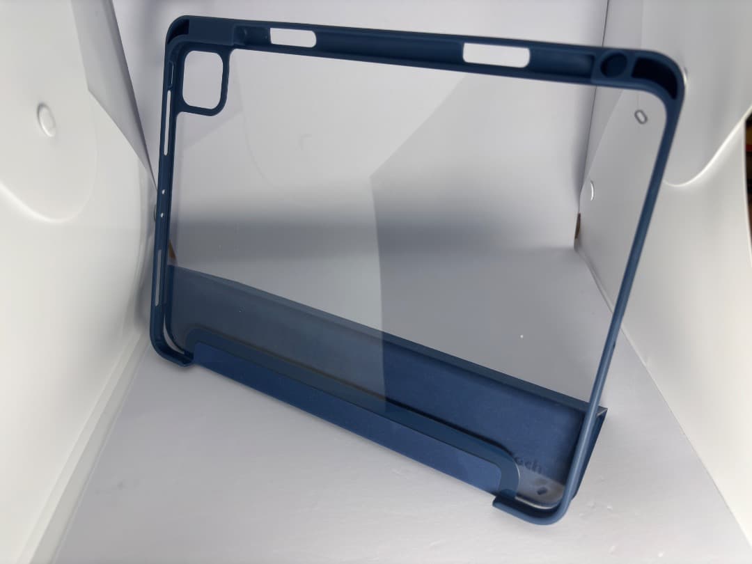 iPad Pro 11 第３世代 128GBシルバー ケース&pencil付