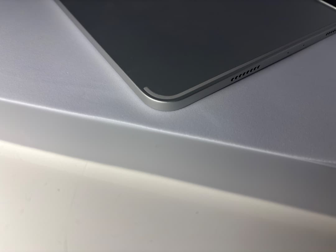 iPad Pro 11 第３世代 128GBシルバー ケース&pencil付