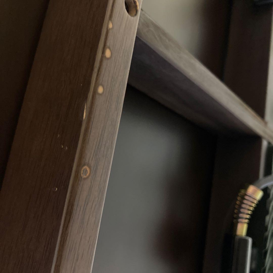 無印良品　こたつ　正方形テーブル