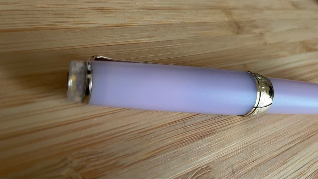 OZ　SAILOR 万年筆　凍雨