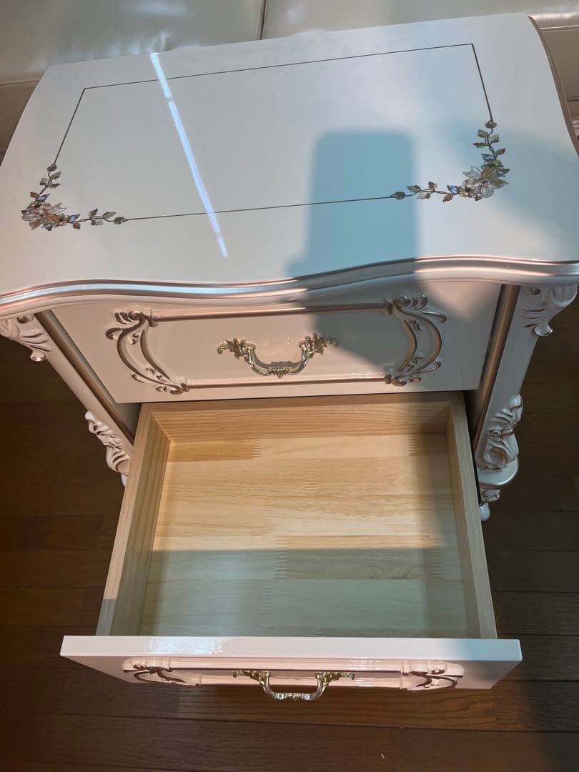 クラリスページ