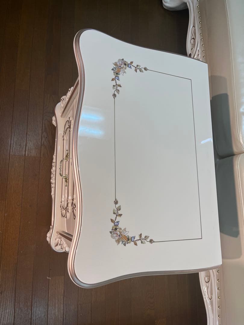 クラリスページ