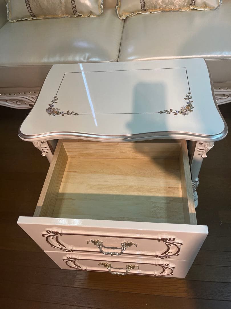 クラリスページ