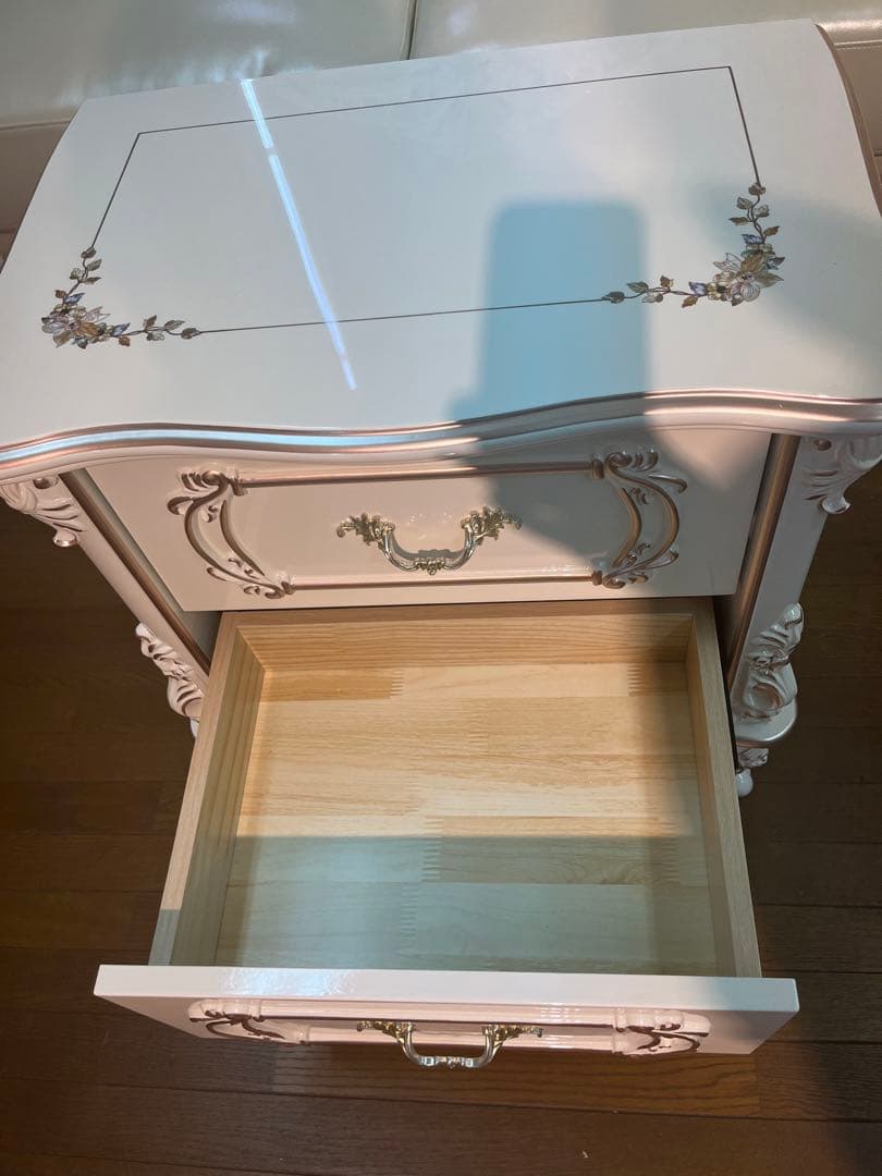 クラリスページ