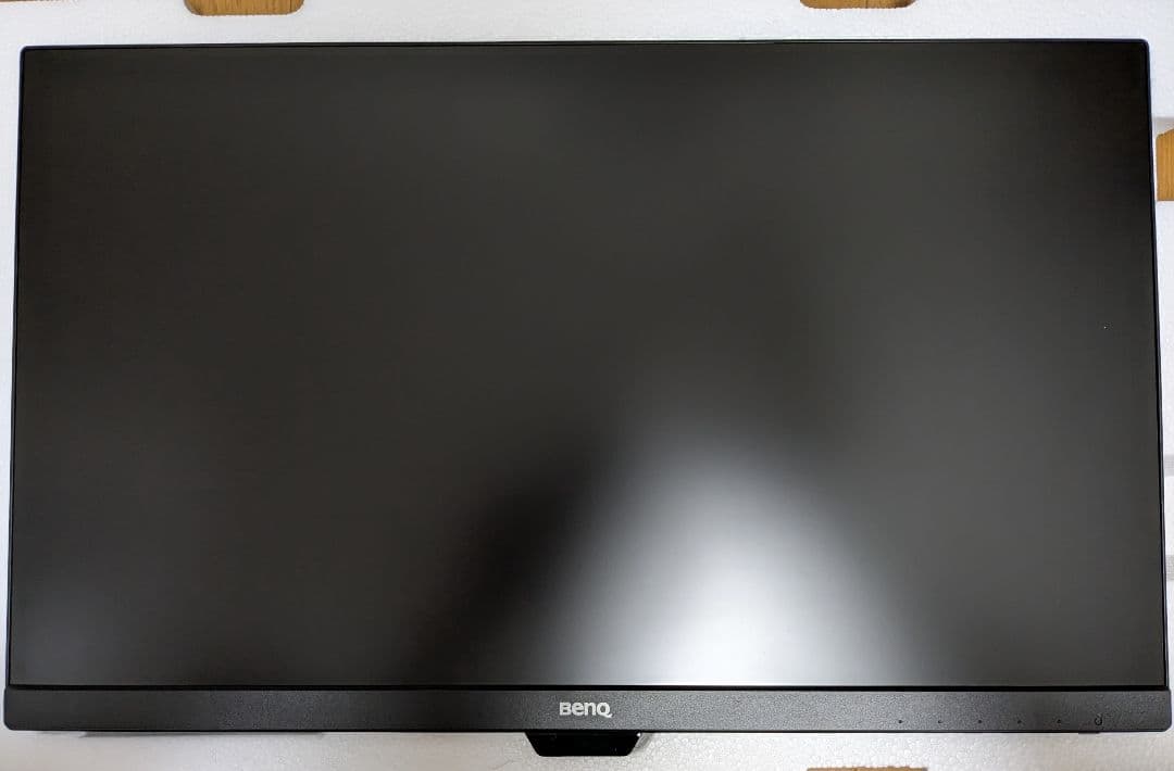 BenQ GW2480 アイケアモニター 23.8インチ/フルHD/IPS