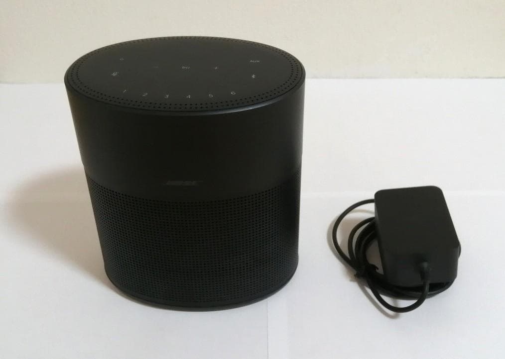BOSE  Speaker 300　難あり