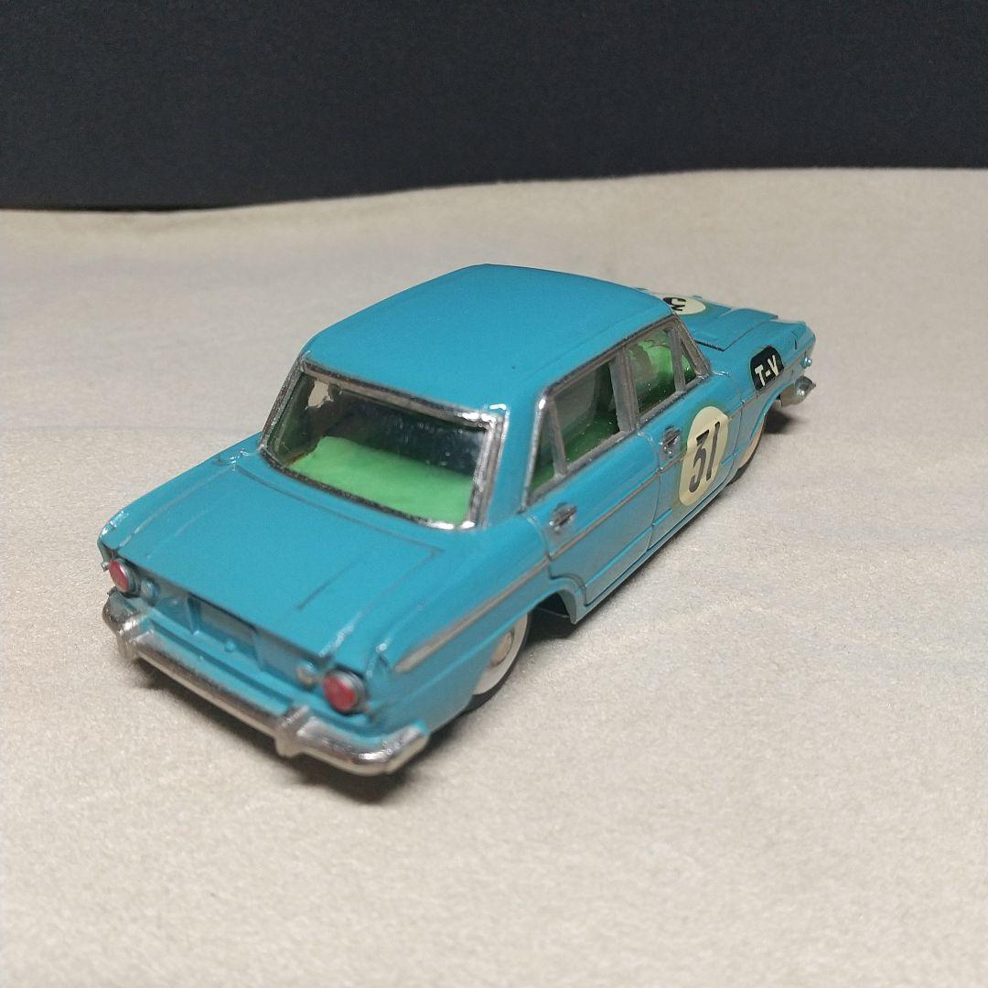 大盛屋　プリンス・スカイライン　鈴鹿記念モデル