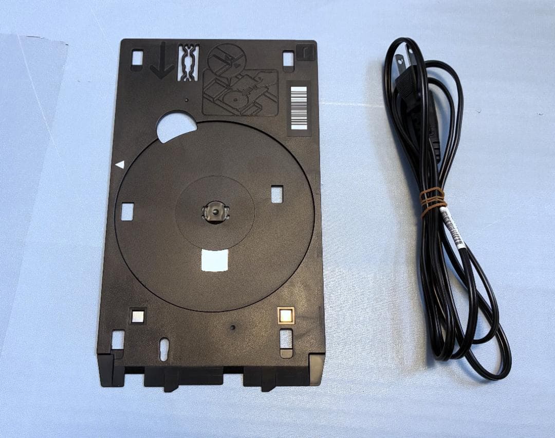 【動作OK！！】Canon　キャノン　プリンタ　MG7730　レッド　①