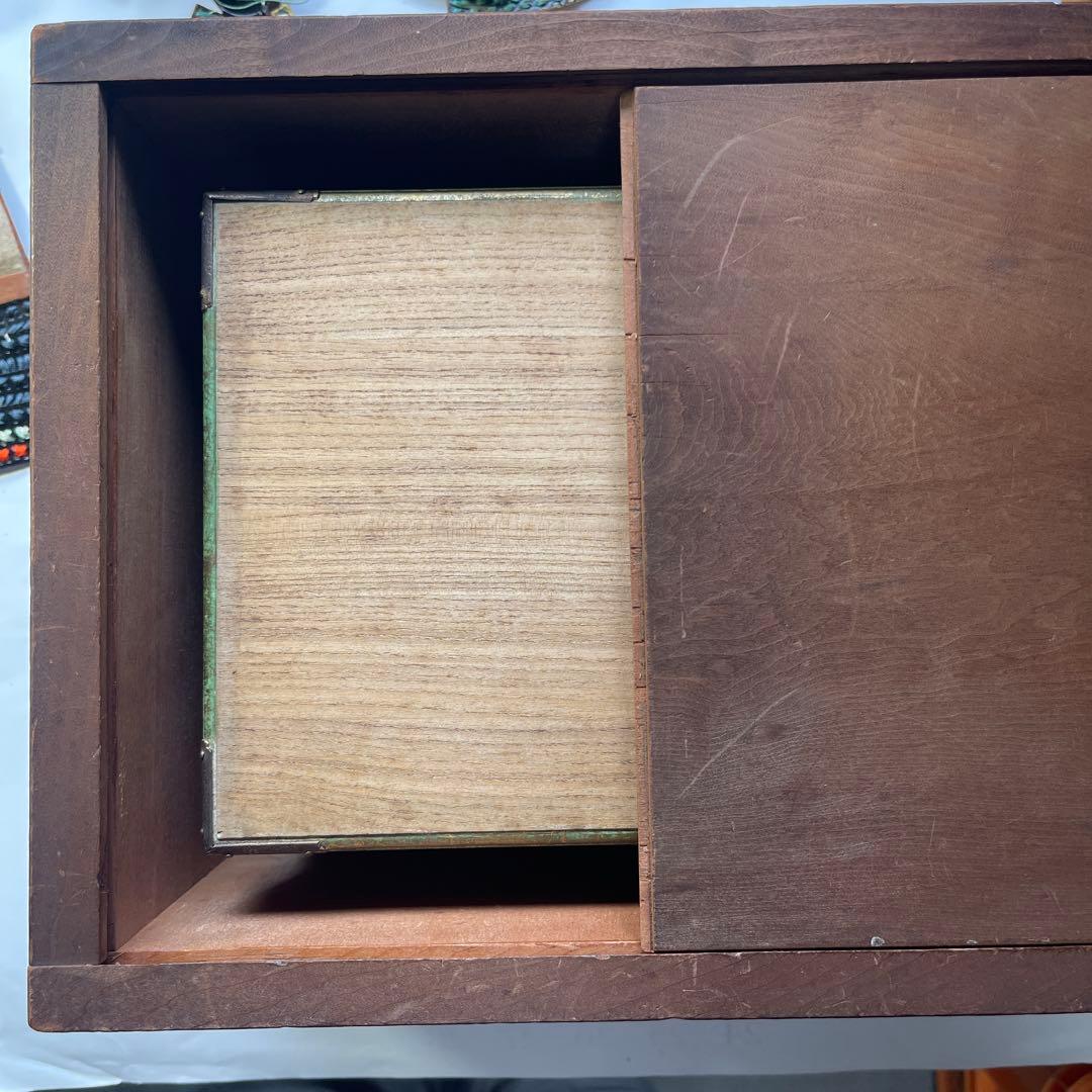 貴重！ 武者人形　武士の鎧 兜人形 75年前の日本古来の伝統的武者人形作品