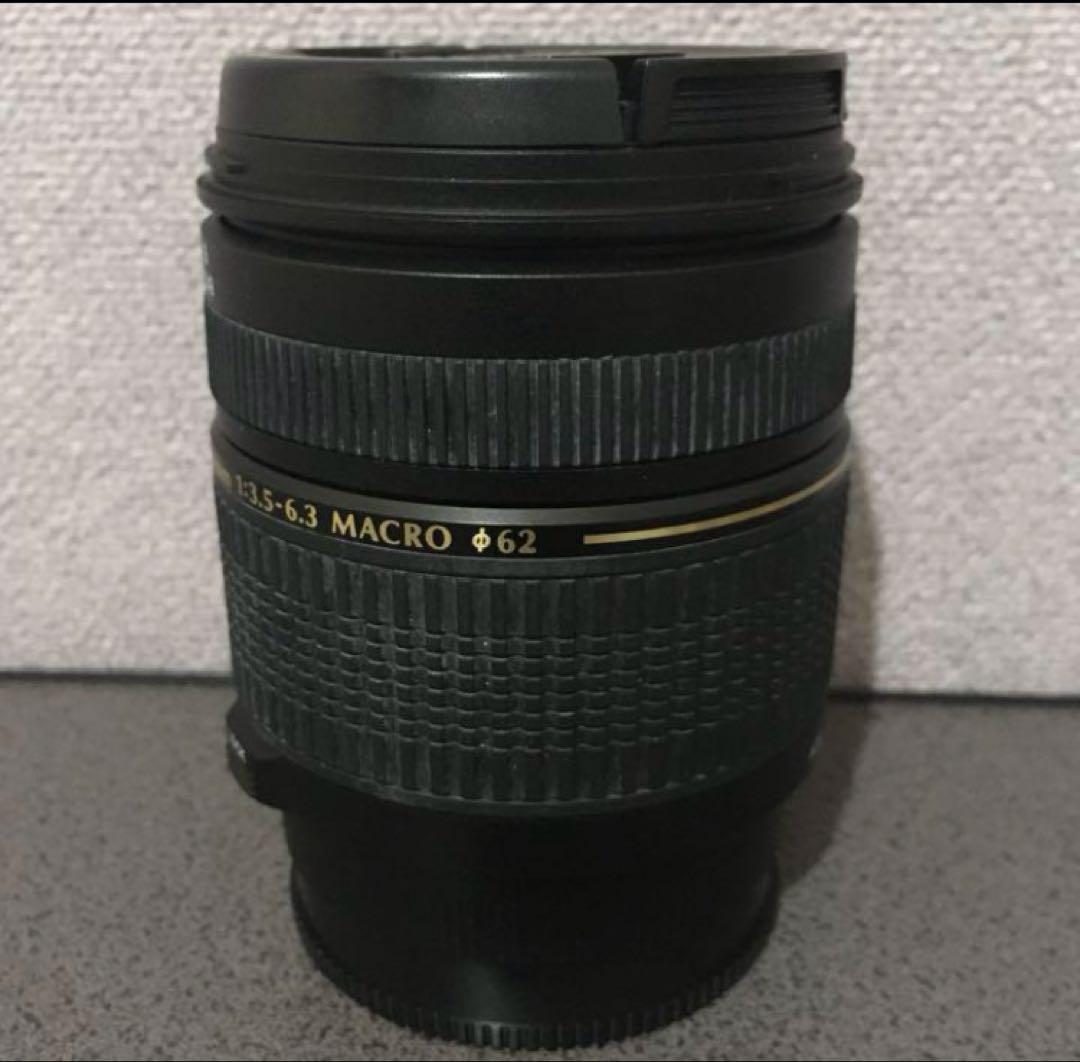 レンズ(ズーム) TAMRON AF ASPHERICAL XR LD 28-300mm