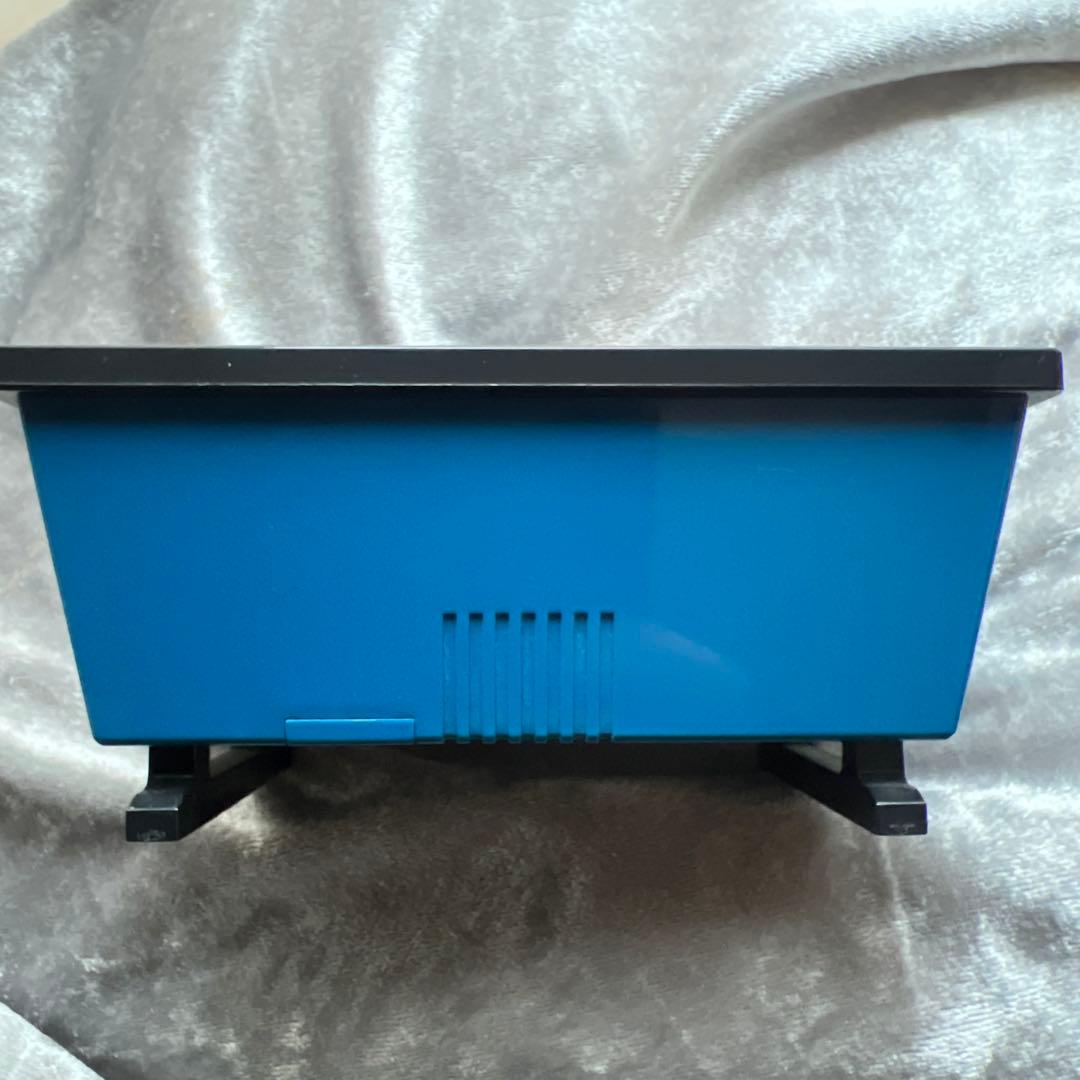 キン肉マン　対決悪魔超人　ゲーム