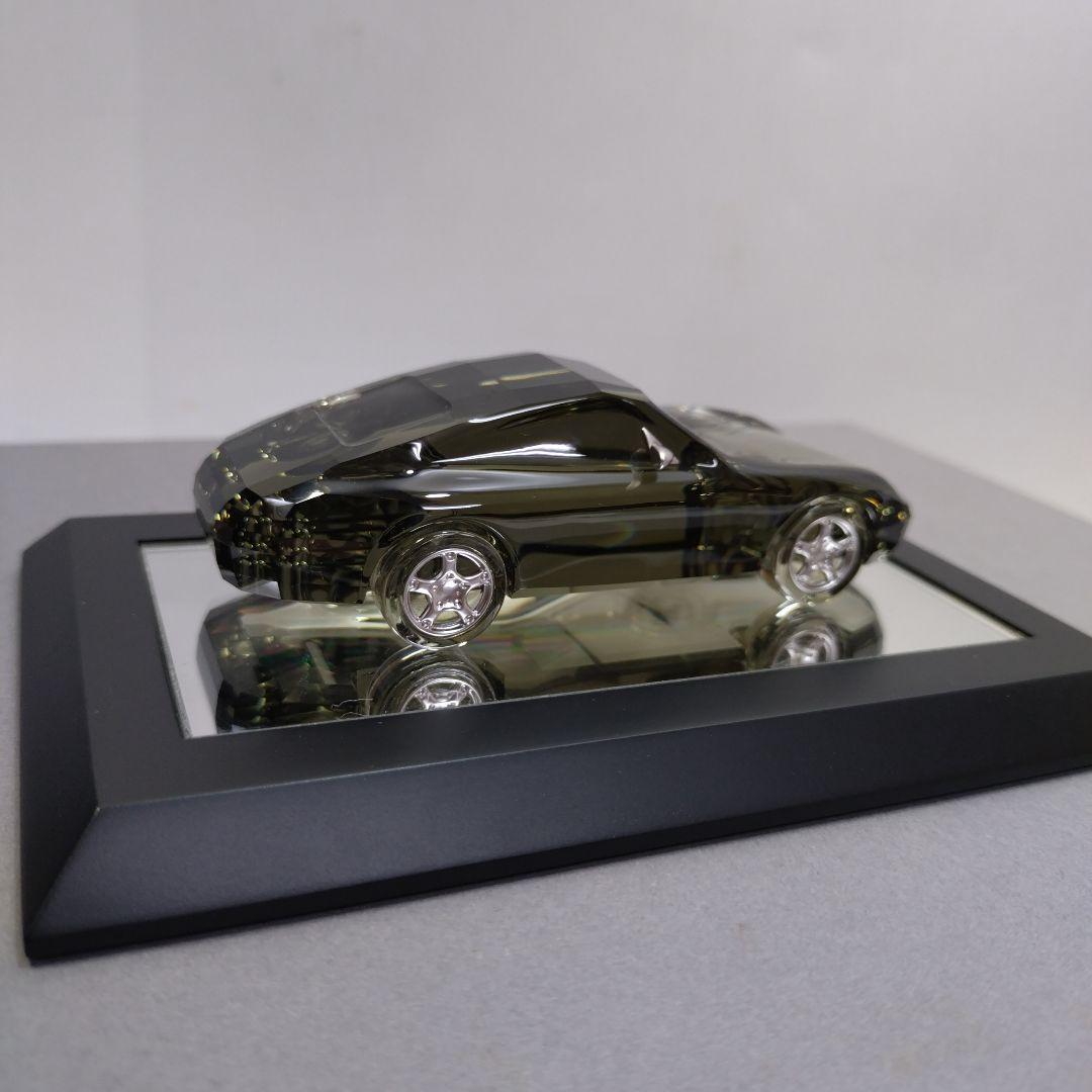 ポルシェ 911 スワロフスキー 2004年限定品 