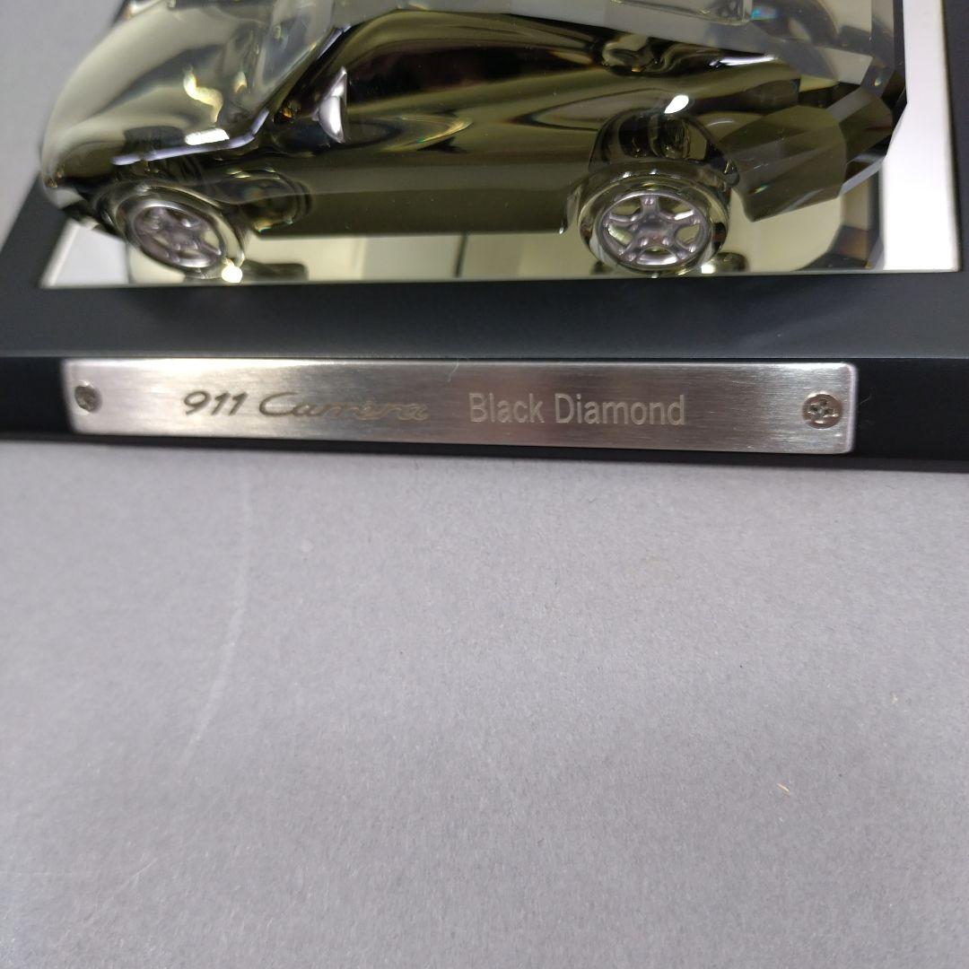 ポルシェ 911 スワロフスキー 2004年限定品 