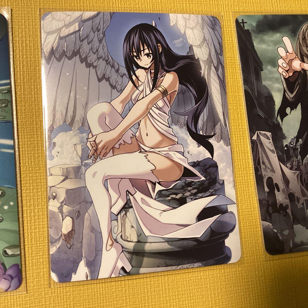 すべそれ　MTG トークン　クリーチャー　フェアリー、天使、ゾンビ