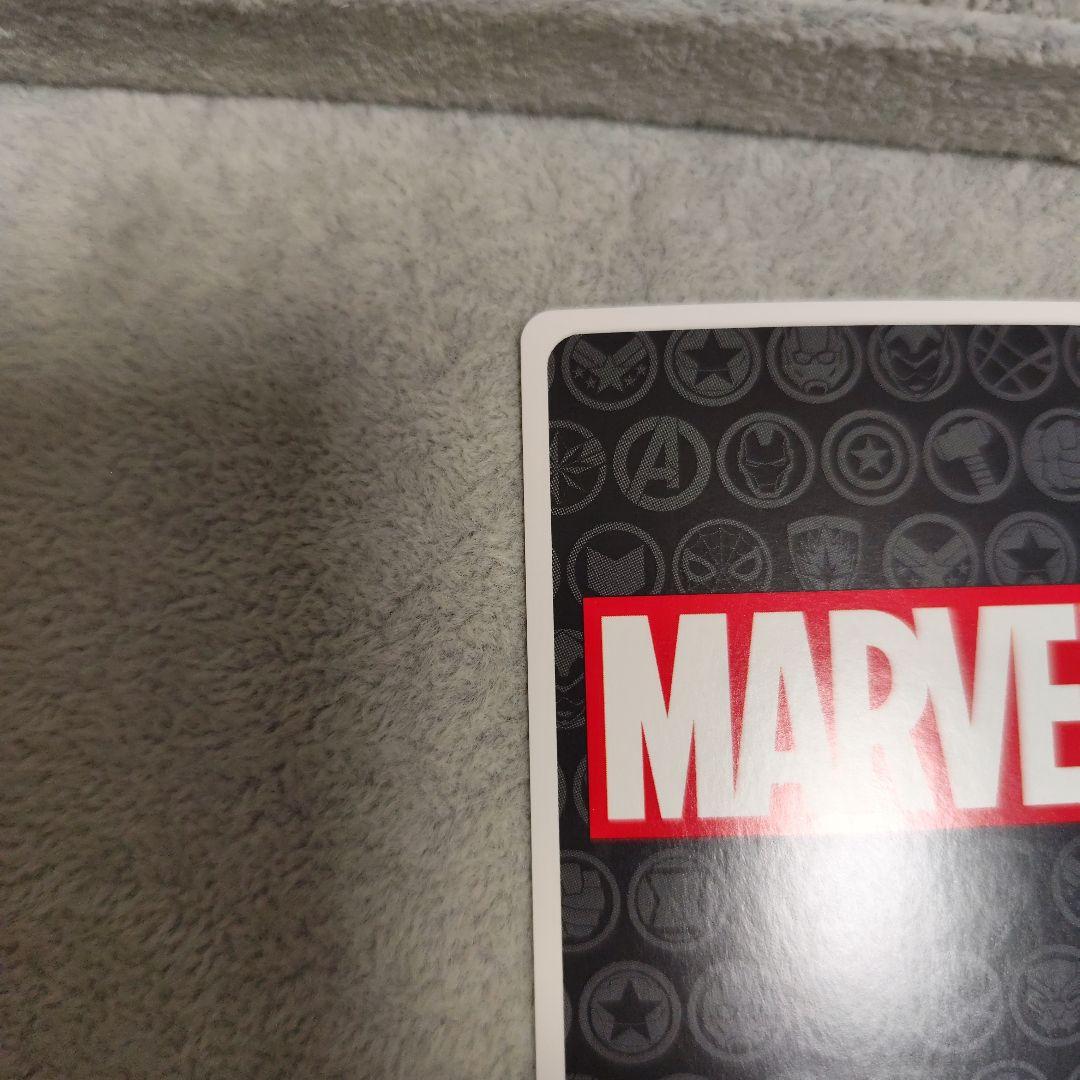 ヴァイスシュヴァルツ SP X-MEN