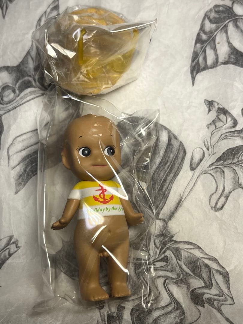 ソニーエンジェル　カリビアンシーバージョン　6点