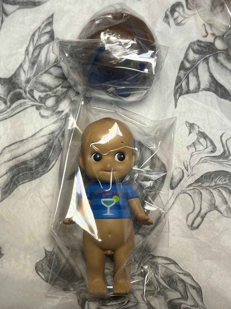 ソニーエンジェル　カリビアンシーバージョン　6点