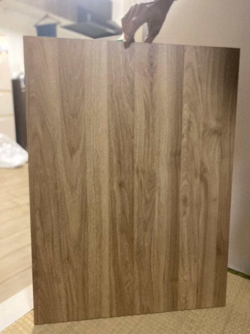 ナチュラルウッド こたつテーブル ニトリLS22 8060 LBR