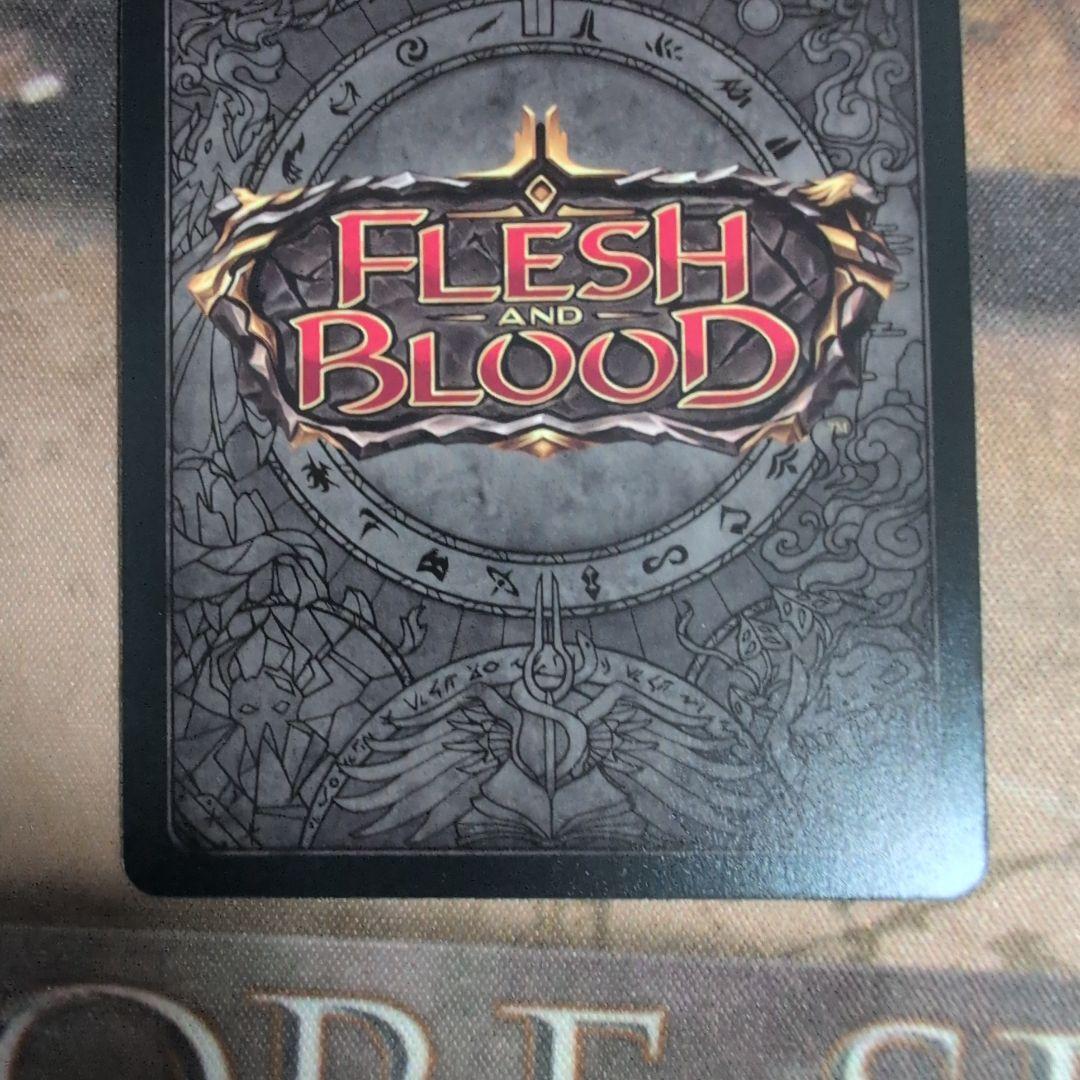 FaB　 山脈の基部 / Base of the Mountain