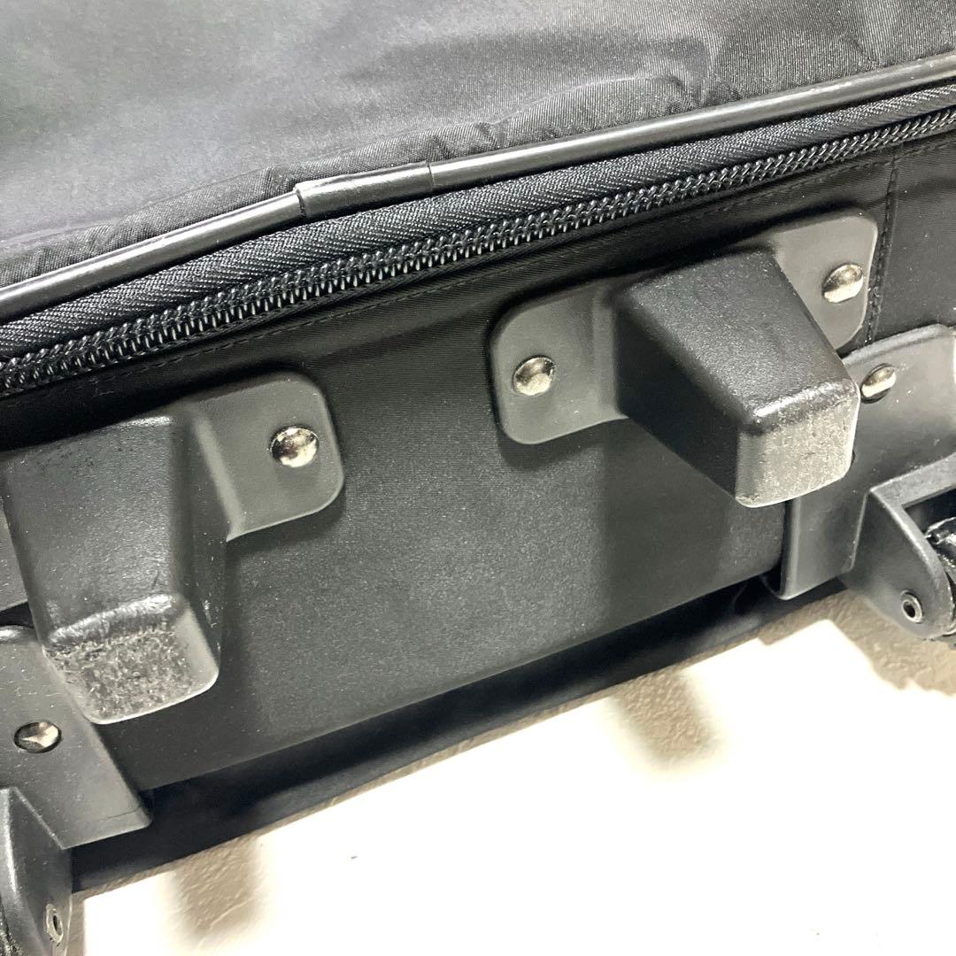 PRADA プラダ ナイロン キャリーケース 旅行バッグ