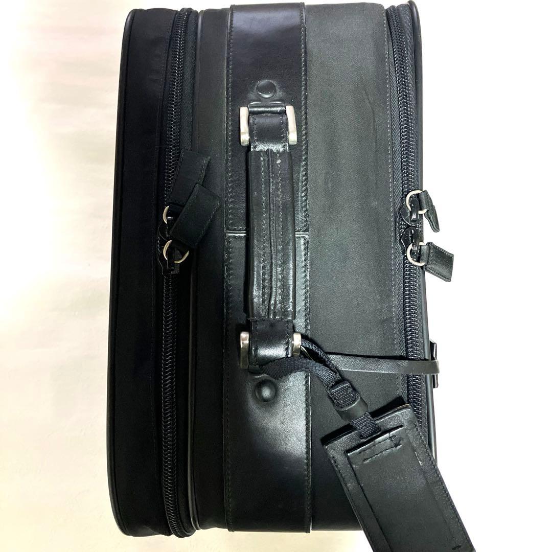 PRADA プラダ ナイロン キャリーケース 旅行バッグ