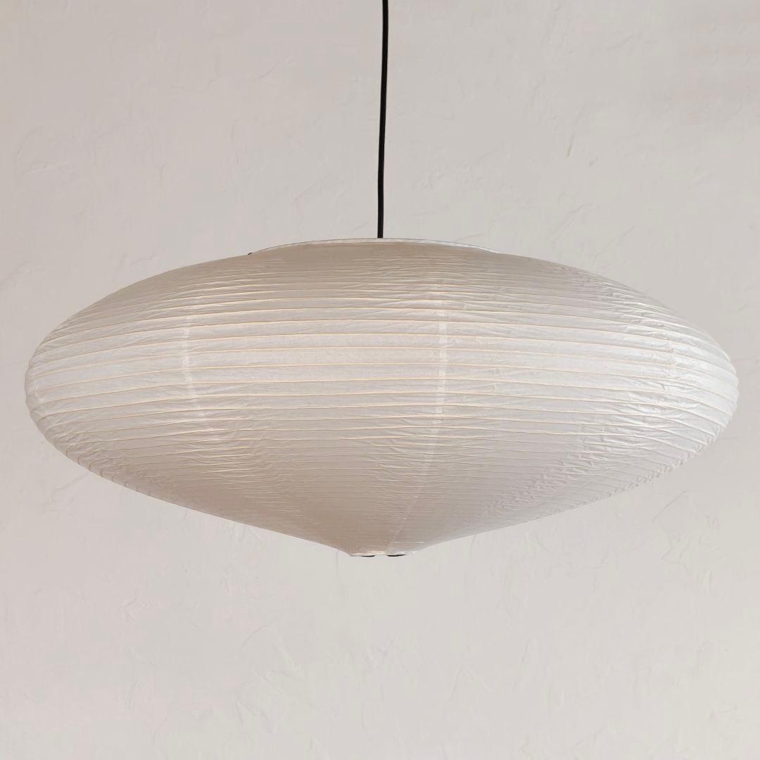 イサムノグチ　AKARI アカリ 21A　リプロダクト　高再現度版　迅速発送　8