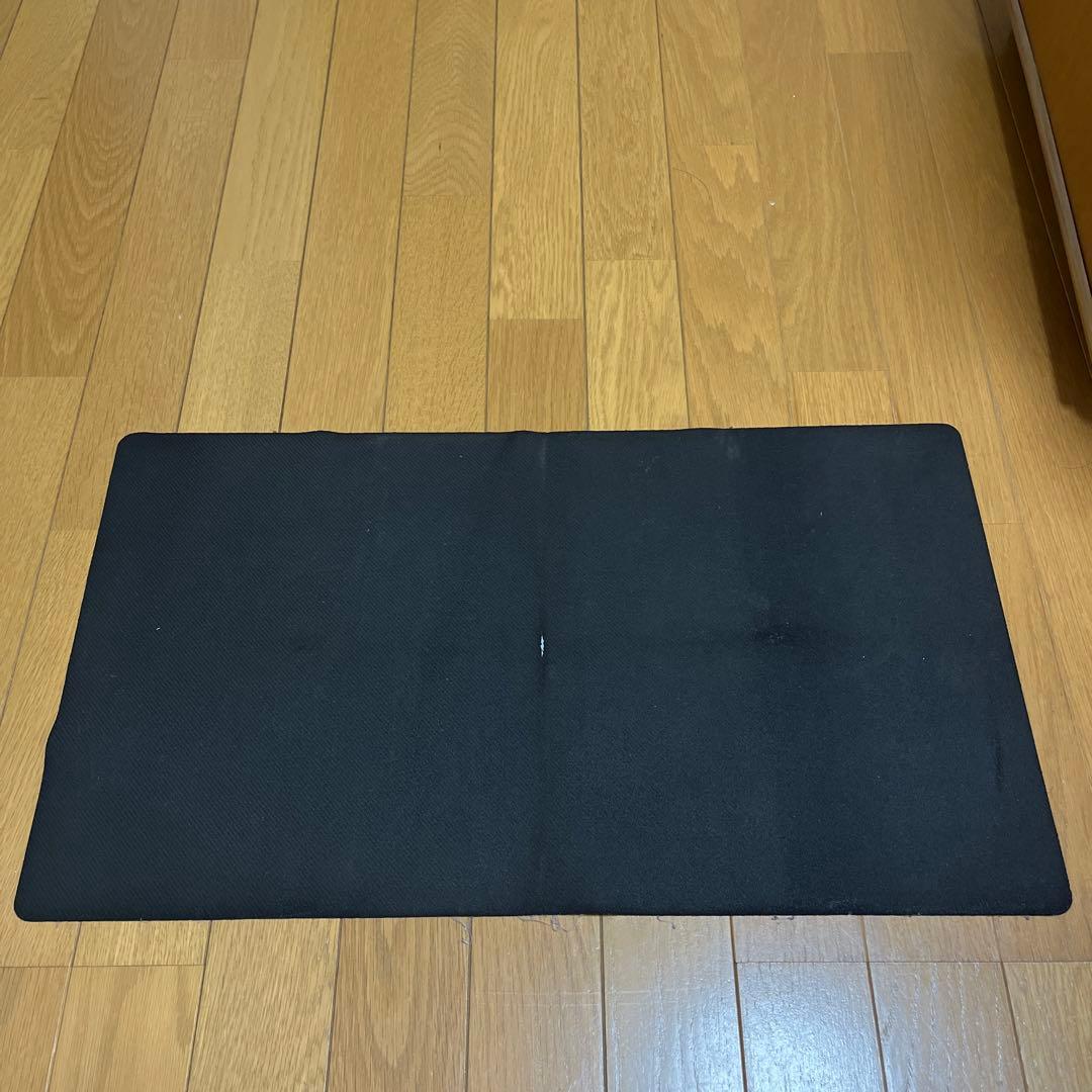 遊戯王 海外 TOP8 プレイマット