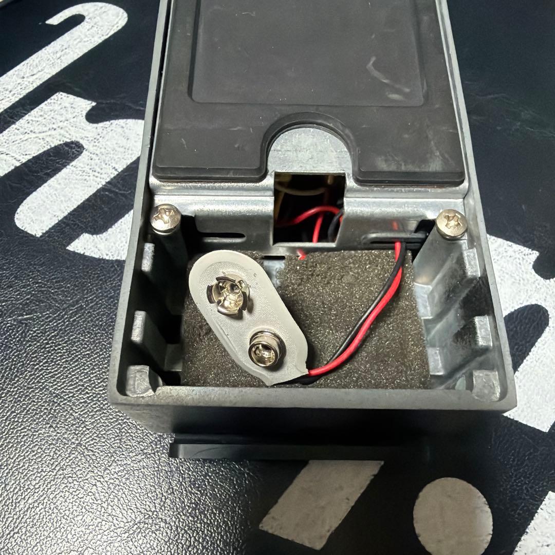 Fender FDS-90 ディストーションペダル