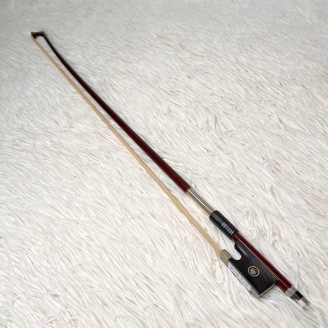 【美品】 Valente VN-30 1/2サイズ バイオリンAnno 2021