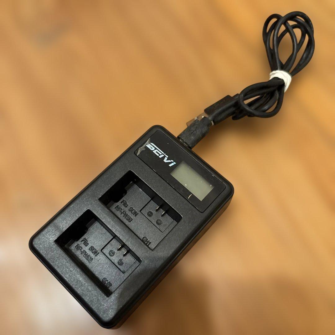 【低ショット1800回】SONY α6000 標準レンズセット ホワイト おまけ