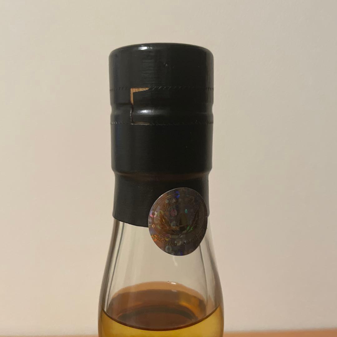 【旧タイプ】イチローズモルト&グレーン　リミテッドエディション