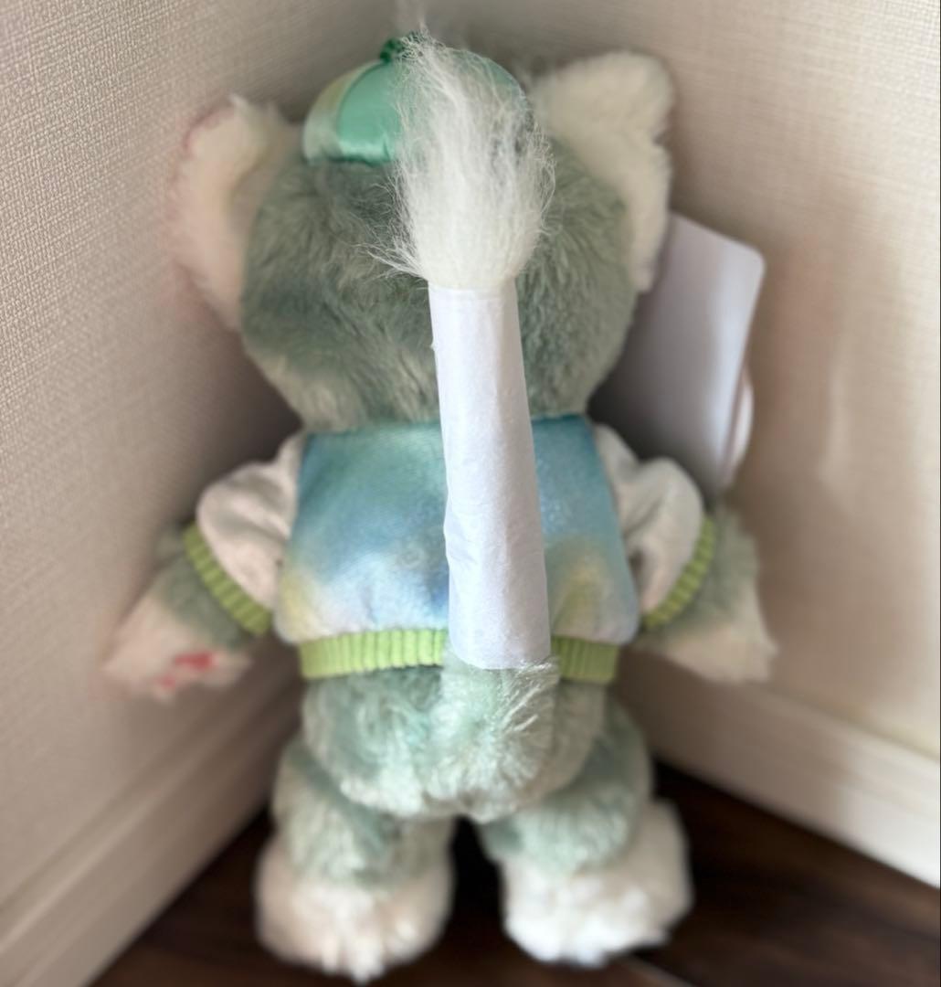 カラフルハピネス　バケーションパッケージ　ポージープラッシー　ジェラトーニ