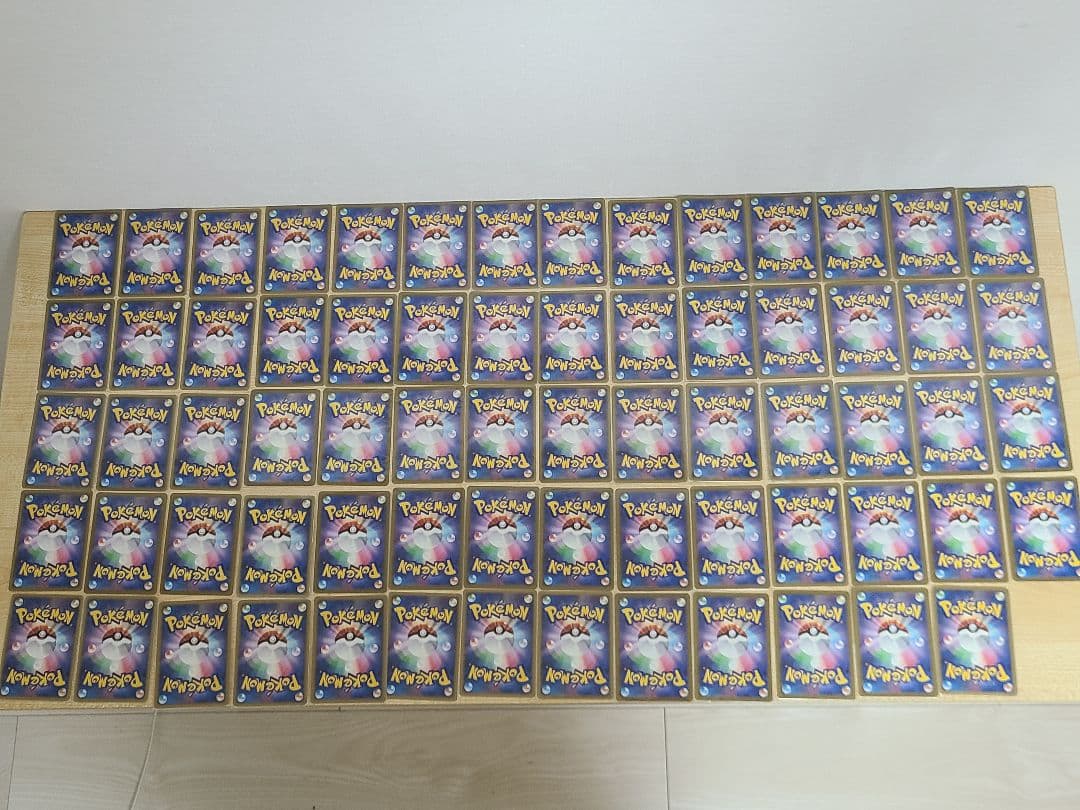 ポケモンカード ブイズ 69枚セット イーブイ ブラッキーなど