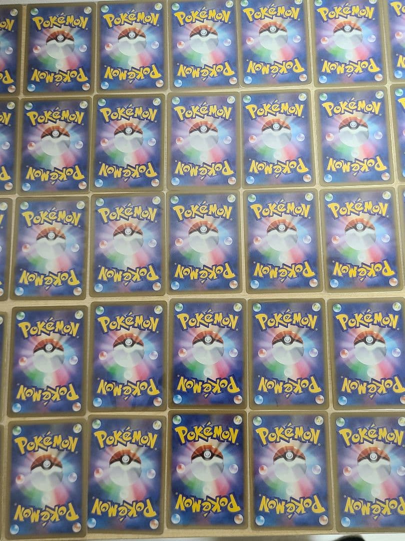 ポケモンカード ブイズ 69枚セット イーブイ ブラッキーなど