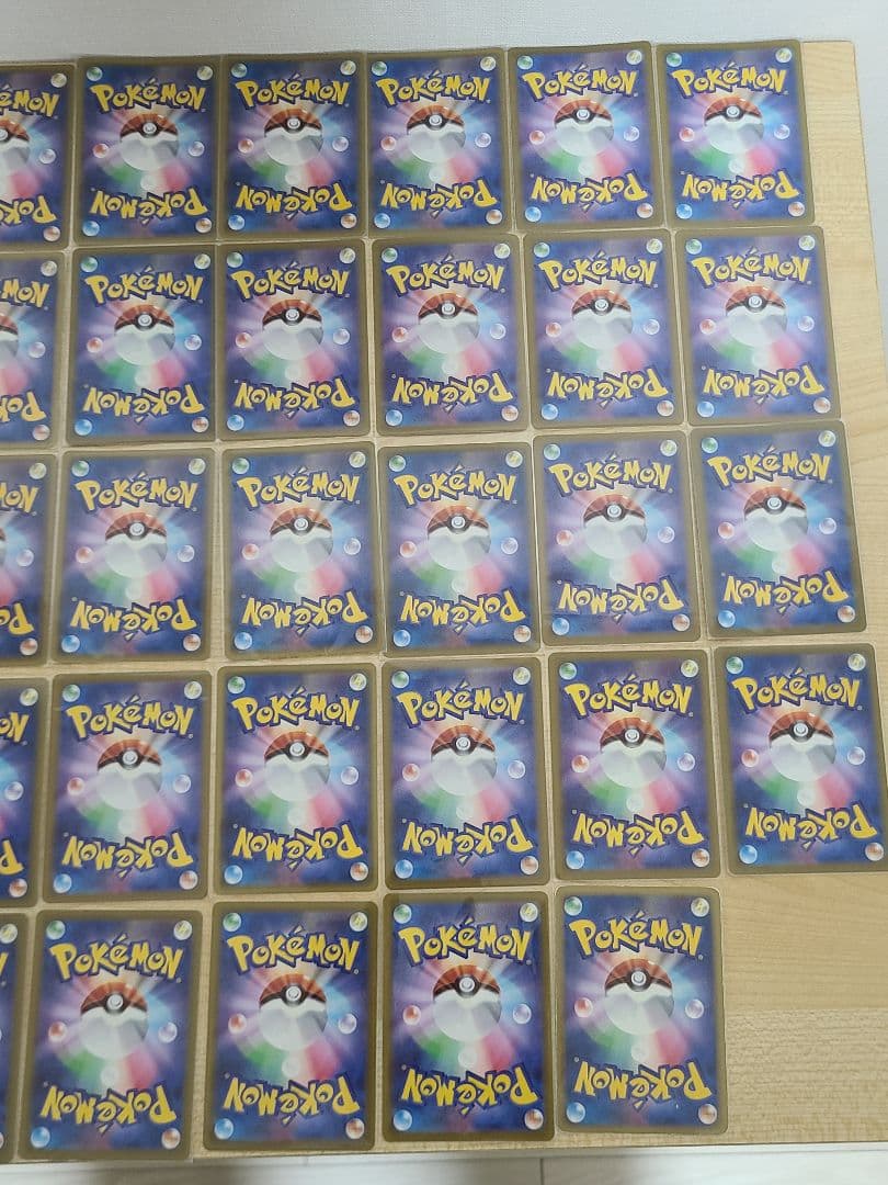 ポケモンカード ブイズ 69枚セット イーブイ ブラッキーなど