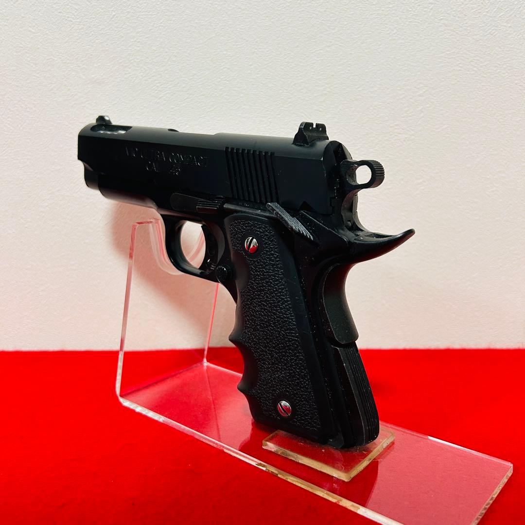 MGC V10 ウルトラコンパクト　ガスブロ